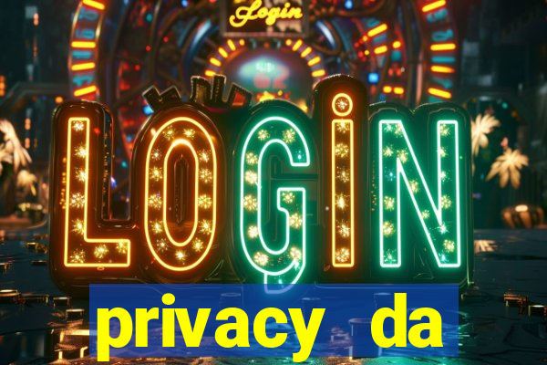 privacy da pipokinha gratis